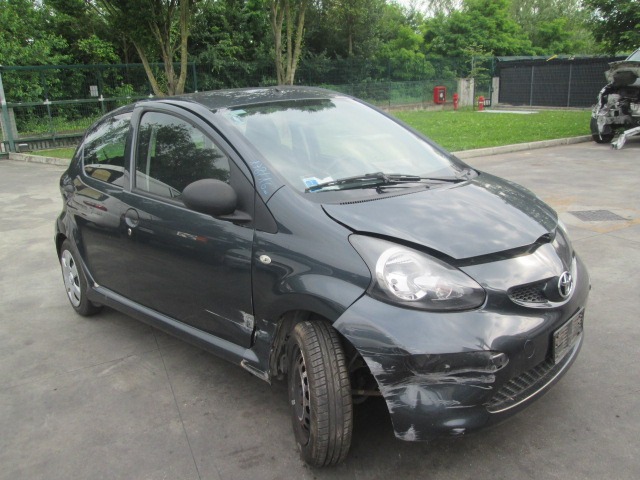 TOYOTA AYGO 1.0 B 50KW 5M 5P (2008) RICAMBI IN MAGAZZINO