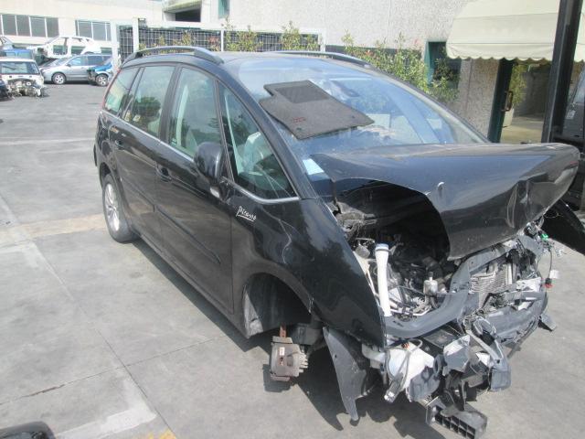 CITROEN C4 GRAND PICASSO 1.6 D 80KW AUT 5P (2009) RICAMBI IN MAGAZZINO 