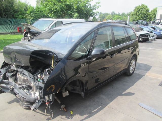 CITROEN C4 GRAND PICASSO 1.6 D 80KW AUT 5P (2009) RICAMBI IN MAGAZZINO 