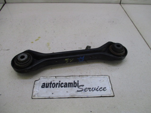 ZADNJA LEVA ROKA  OEM N. 33326763473 ORIGINAL REZERVNI DEL BMW SERIE 1 BER/COUPE/CABRIO E81/E82/E87/E88 (2003 - 2007) DIESEL LETNIK 2005