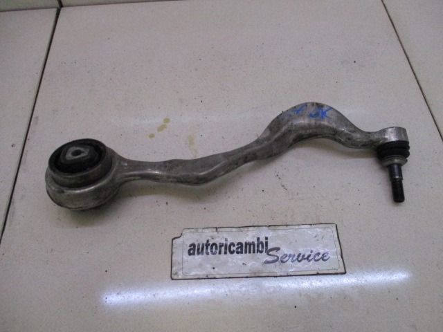 SPREDNJA LEVA ROKA  OEM N. 6765305 ORIGINAL REZERVNI DEL BMW SERIE 1 BER/COUPE/CABRIO E81/E82/E87/E88 (2003 - 2007) DIESEL LETNIK 2005