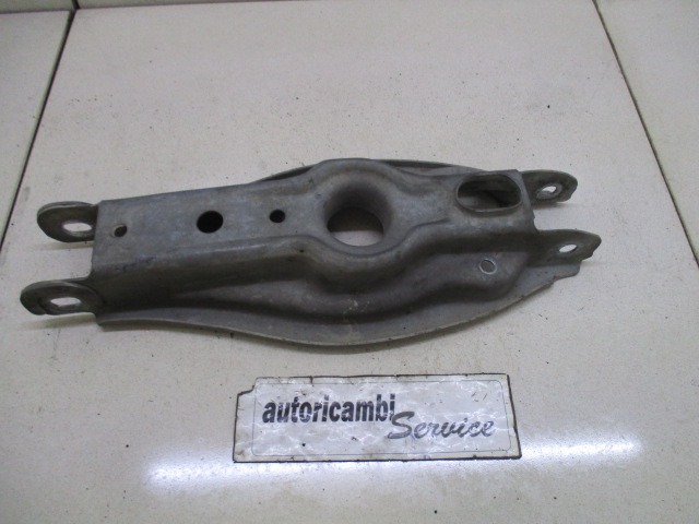 ZADNJA LEVA ROKA  OEM N. 33326772899 ORIGINAL REZERVNI DEL BMW SERIE 1 BER/COUPE/CABRIO E81/E82/E87/E88 (2003 - 2007) DIESEL LETNIK 2005