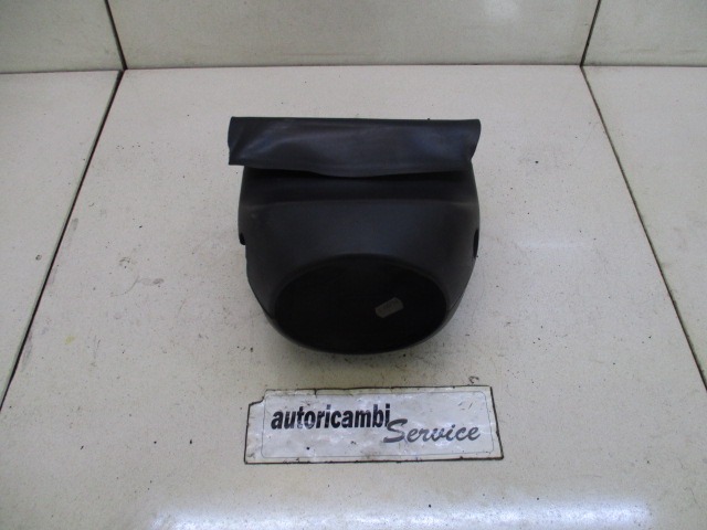 MONTA?NI DELI /  ARMATURNE PLOSCE SPODNJI OEM N. 6955376 ORIGINAL REZERVNI DEL BMW SERIE 1 BER/COUPE/CABRIO E81/E82/E87/E88 (2003 - 2007) DIESEL LETNIK 2005