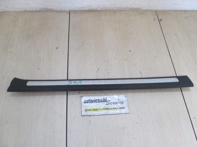 NOTRANJA OBLOGA PRAGA  OEM N. A1696801174 ORIGINAL REZERVNI DEL MERCEDES CLASSE B W245 T245 5P (2005 - 2011) DIESEL LETNIK 2005