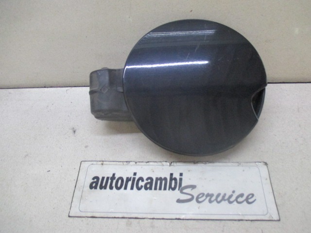 LOPUTA GORIVA OEM N. 1517F5 ORIGINAL REZERVNI DEL PEUGEOT 207 / 207 CC WA WC WD WK (2006 - 05/2009) BENZINA LETNIK 2008