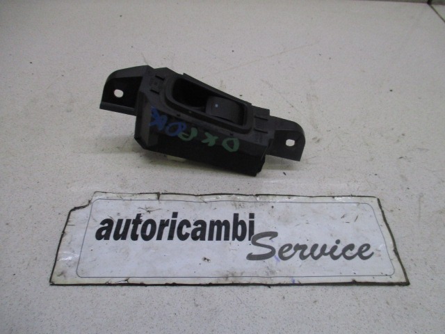 ZADNJE STIKALO OEM N. 0K52Y6816X ORIGINAL REZERVNI DEL SUBARU LEGACY BL BP MK4 (2003 - 2009) BENZINA LETNIK 2007