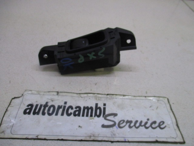 ZADNJE STIKALO OEM N. 0K52Y6815X ORIGINAL REZERVNI DEL SUBARU LEGACY BL BP MK4 (2003 - 2009) BENZINA LETNIK 2007