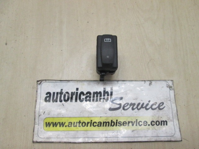 RAZLICNA STIKALA  OEM N. 253509846R ORIGINAL REZERVNI DEL RENAULT TRAFIC JL FL EL MK2 (2001 - 2014) DIESEL LETNIK 2014