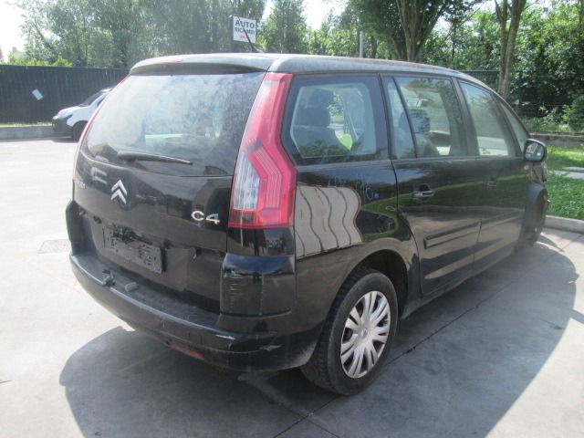 CITROEN C4 GRAND PICASSO 2.0 D 100KW 5M 5P (2009) RICAMBI IN MAGAZZINO 