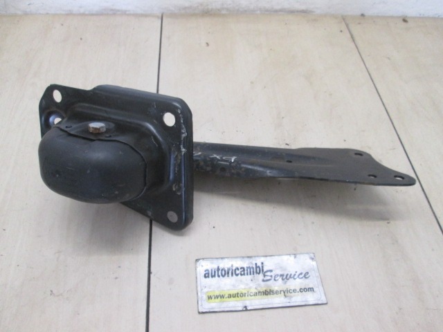 ZADNJA DESNA ROKA  OEM N. 1K0505226H ORIGINAL REZERVNI DEL AUDI A3 MK2 8P 8PA 8P1 (2003 - 2008)DIESEL LETNIK 2006