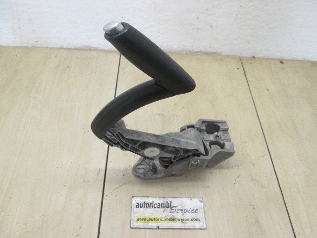 OEM N. 8P0711303C ORIGINAL REZERVNI DEL AUDI A3 MK2 8P 8PA 8P1 (2003 - 2008)DIESEL LETNIK 2006