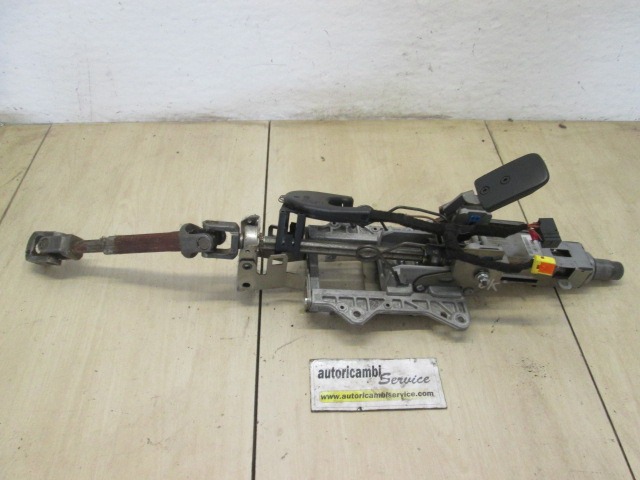 VOLANSKI DROG OEM N. 8P1419502J ORIGINAL REZERVNI DEL AUDI A3 MK2 8P 8PA 8P1 (2003 - 2008)DIESEL LETNIK 2006