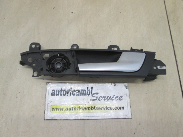 NOTRANJA KLJUKA  OEM N. 8P4837020C ORIGINAL REZERVNI DEL AUDI A3 MK2 8P 8PA 8P1 (2003 - 2008)DIESEL LETNIK 2006