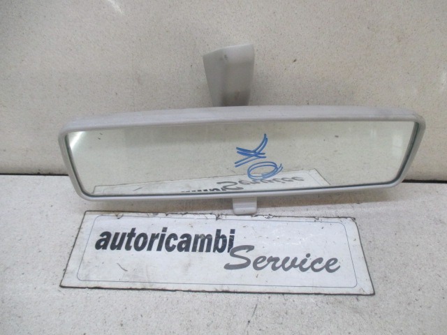 NOTRANJE VZVRATNO OGLEDALO OEM N. 154946 ORIGINAL REZERVNI DEL FIAT STILO 192 BER/SW (2001 - 2004) DIESEL LETNIK 2003