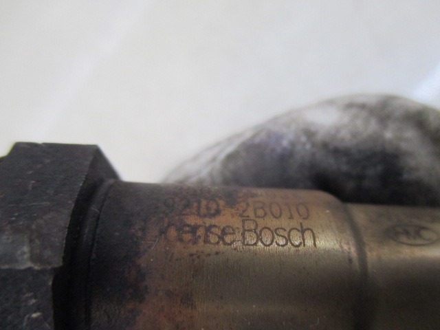 SONDA LAMBDA  OEM N. 89210-2B010 ORIGINAL REZERVNI DEL KIA CEE'D / PRO CEE'D MK1 ED (2006-2012) BENZINA LETNIK 2007