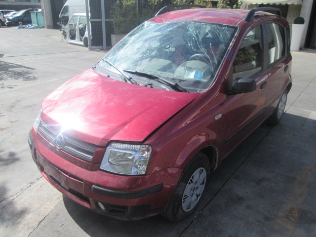 FIAT PANDA 1.2 B 5M 5P 44KW (2005) RICAMBI IN MAGAZZINO 