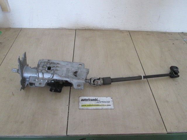 VOLANSKI DROG OEM N. 9638983380 ORIGINAL REZERVNI DEL CITROEN C4 PICASSO/GRAND PICASSO MK1 (2006 - 08/2013) DIESEL LETNIK 2009