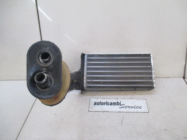 GRELEC RADIATORJA OEM N. 664443Q ORIGINAL REZERVNI DEL CITROEN C3 / PLURIEL MK1 (2002 - 09/2005) DIESEL LETNIK 2003