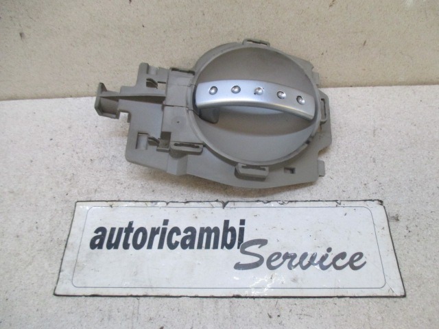 NOTRANJA KLJUKA  OEM N. 9647164377 ORIGINAL REZERVNI DEL CITROEN C3 / PLURIEL MK1 (2002 - 09/2005) DIESEL LETNIK 2003