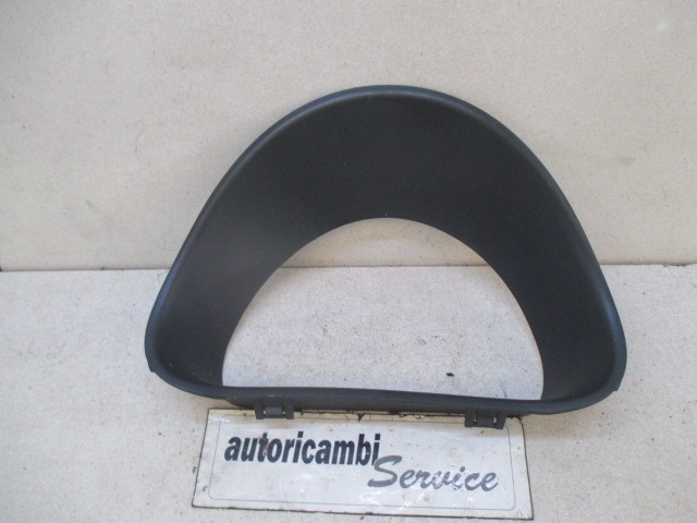 MONTA?NI DELI /  ARMATURNE PLOSCE SPODNJI OEM N. 9640705977 ORIGINAL REZERVNI DEL CITROEN C3 / PLURIEL MK1 (2002 - 09/2005) DIESEL LETNIK 2003