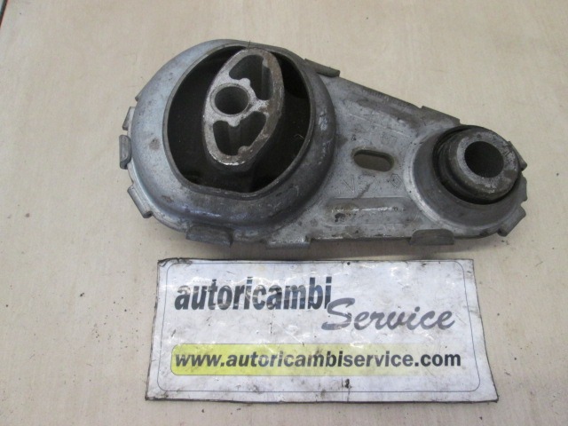 NOSILCI MOTORJA/DRUGO OEM N. 112380006R ORIGINAL REZERVNI DEL RENAULT MEGANE MK3 BZ0/1 B3 DZ0/1 KZ0/1 BER/SPORTOUR/ESTATE (2009 - 2015) DIESEL LETNIK 2010