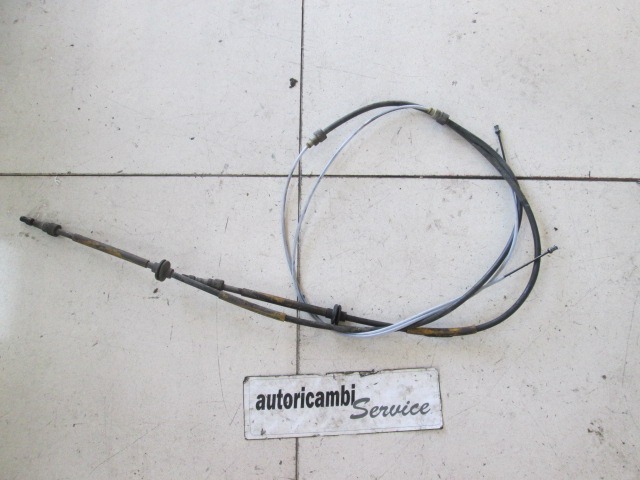 OEM N. 364000005R ORIGINAL REZERVNI DEL RENAULT MEGANE MK3 BZ0/1 B3 DZ0/1 KZ0/1 BER/SPORTOUR/ESTATE (2009 - 2015) DIESEL LETNIK 2010