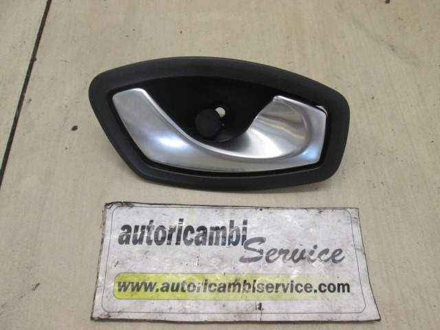 NOTRANJA KLJUKA  OEM N. 826720001R ORIGINAL REZERVNI DEL RENAULT MEGANE MK3 BZ0/1 B3 DZ0/1 KZ0/1 BER/SPORTOUR/ESTATE (2009 - 2015) DIESEL LETNIK 2010