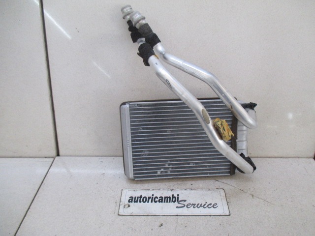 GRELEC RADIATORJA OEM N. T4921001 ORIGINAL REZERVNI DEL OPEL ASTRA J P10 5P/3P/SW (2010 - 2015) DIESEL LETNIK 2011