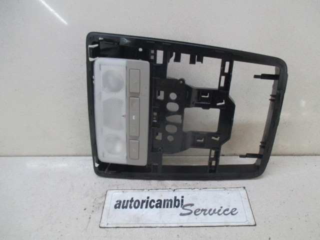 NOTRANJA SVETILA OEM N. 316627975 ORIGINAL REZERVNI DEL OPEL ASTRA J P10 5P/3P/SW (2010 - 2015) DIESEL LETNIK 2011