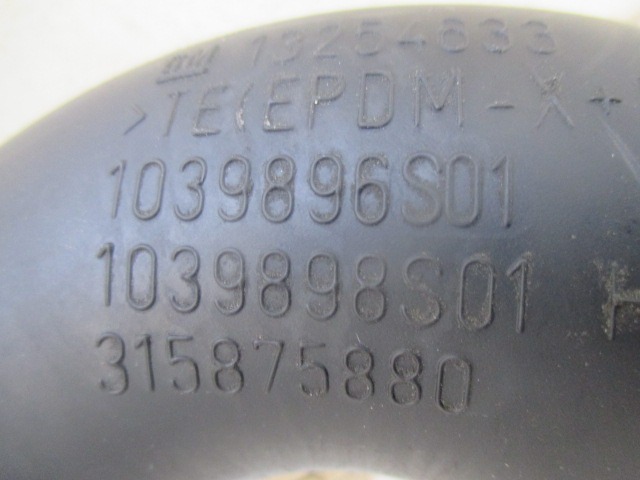 CEV / CEV ZRAKA OEM N. 13254633 ORIGINAL REZERVNI DEL CHEVROLET CRUZE J300 J305 (2009 - 2019) DIESEL LETNIK 2013