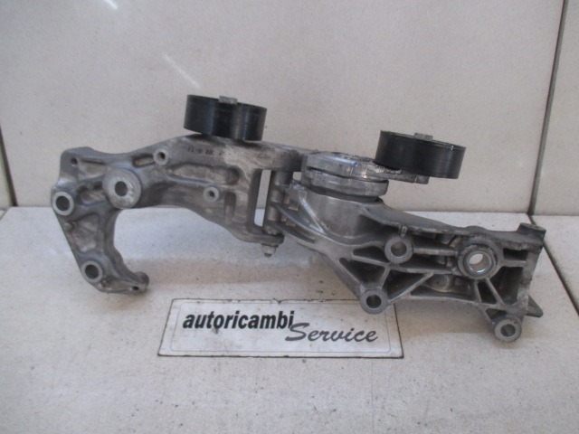 NAPENJALEC JERMENA OEM N. 55565570 ORIGINAL REZERVNI DEL CHEVROLET CRUZE J300 J305 (2009 - 2019) DIESEL LETNIK 2013