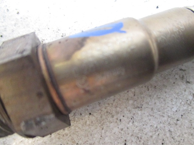 SONDA LAMBDA  OEM N. 55583271 ORIGINAL REZERVNI DEL CHEVROLET CRUZE J300 J305 (2009 - 2019) DIESEL LETNIK 2013