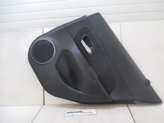 VRATNI PANEL OEM N. PNPDTCVCRUZEJ300SW5P ORIGINAL REZERVNI DEL CHEVROLET CRUZE J300 J305 (2009 - 2019) DIESEL LETNIK 2013