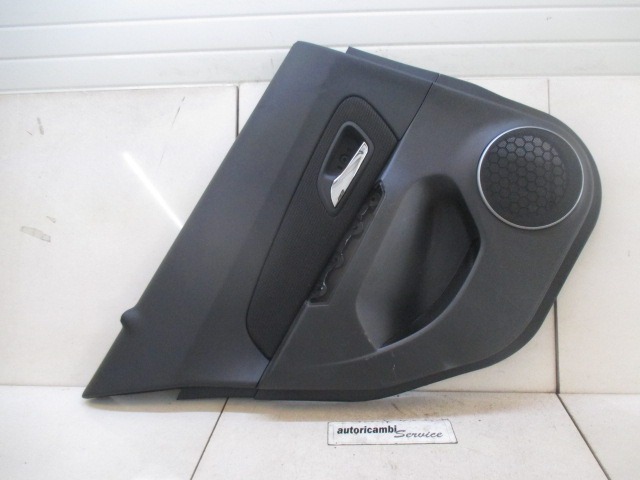 VRATNI PANEL OEM N. PNPSTCVCRUZEJ300SW5P ORIGINAL REZERVNI DEL CHEVROLET CRUZE J300 J305 (2009 - 2019) DIESEL LETNIK 2013