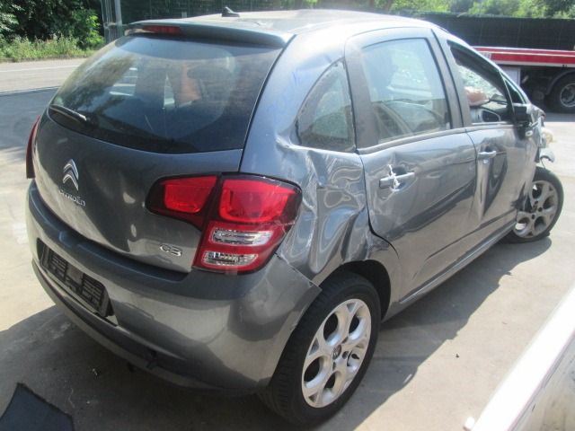 CITROEN C3 1.1 B 44KW 5M 5P (2011) RICAMBI IN MAGAZZINO 