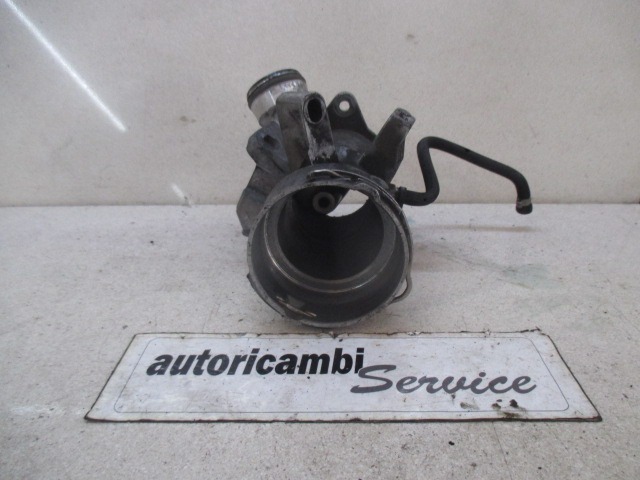 EGR VENTIL   OEM N. A6460906054 ORIGINAL REZERVNI DEL MERCEDES CLASSE C W203 BER/SW (2000 - 2007) DIESEL LETNIK 2005