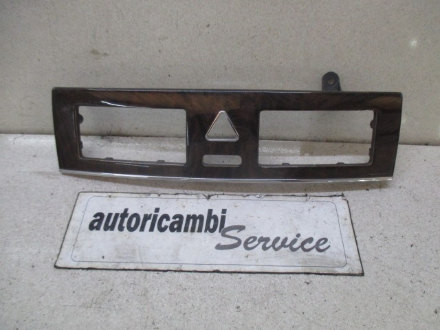 ARMATURNA PLO?CA OEM N. 30080625 ORIGINAL REZERVNI DEL MERCEDES CLASSE C W203 BER/SW (2000 - 2007) DIESEL LETNIK 2005