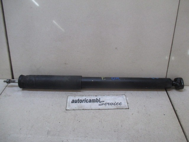 ZADNJI LEVI AMORTIZER OEM N. 2083230198 ORIGINAL REZERVNI DEL MERCEDES CLASSE C W203 BER/SW (2000 - 2007) DIESEL LETNIK 2005