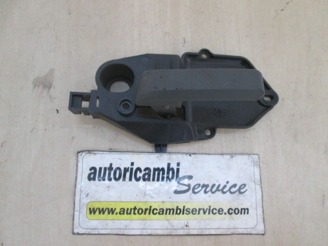 NOTRANJA KLJUKA  OEM N. 71732852 ORIGINAL REZERVNI DEL FIAT PANDA 169 (2003 - 08/2009) BENZINA LETNIK 2006