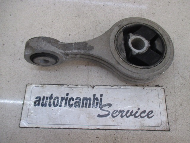 NOSILCI MOTORJA/DRUGO OEM N.  ORIGINAL REZERVNI DEL LANCIA Y YPSILON 843 (2003-2006) BENZINA LETNIK 2006