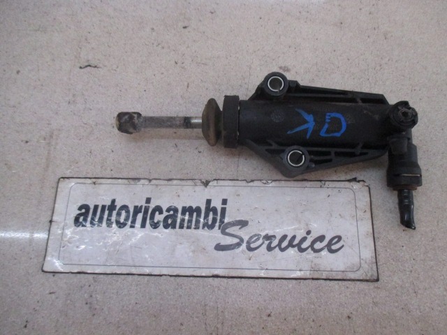 VALJ SKLOPKE OEM N. 55187212 ORIGINAL REZERVNI DEL LANCIA Y YPSILON 843 (2003-2006) BENZINA LETNIK 2006