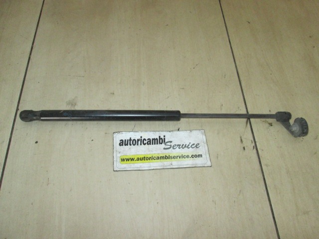 AMORTIZERJI PRTLJAZNIH VRAT  OEM N. 57010050AC ORIGINAL REZERVNI DEL JEEP CHEROKEE MK4 KK (2008 - 2012)DIESEL LETNIK 2008