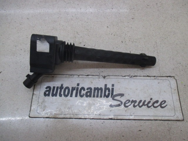 VZIGALNE TULJAVE OEM N. 221504024 ORIGINAL REZERVNI DEL FIAT BRAVO 198 (02/2007 - 2010) BENZINA LETNIK 2008