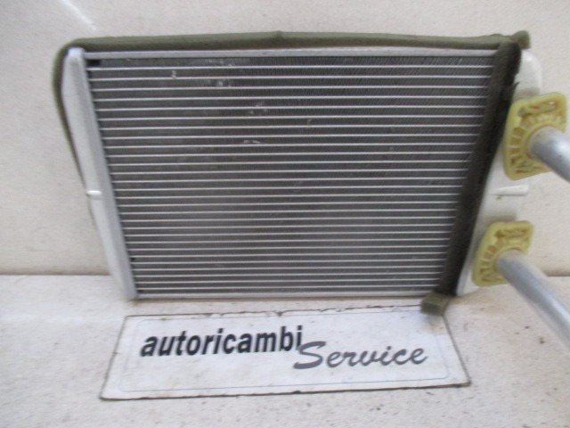 GRELEC RADIATORJA OEM N. 7810100 ORIGINAL REZERVNI DEL FIAT BRAVO 198 (02/2007 - 2010) BENZINA LETNIK 2008