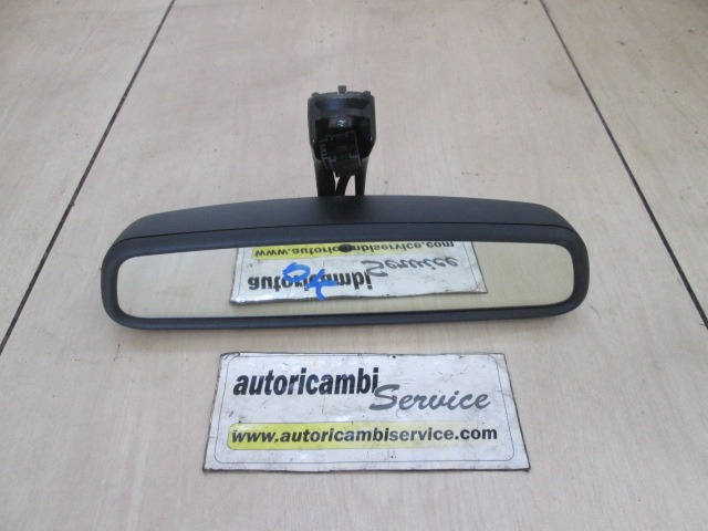 NOTRANJE VZVRATNO OGLEDALO OEM N. 51457034118 ORIGINAL REZERVNI DEL BMW SERIE 5 E60 E61 (2003 - 2010) DIESEL LETNIK 2005