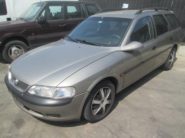 OPEL VECTRA 1.6 B 5P 5M 74KW (1999) RICAMBI IN MAGAZZINO 