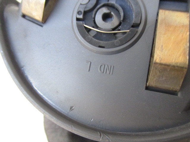 CENTRALNE PREZRACEVALNE SOBE  OEM N. 1470018077 ORIGINAL REZERVNI DEL FIAT ULYSSE 220 MK1 (1994 - 05/2002) BENZINA LETNIK 1998