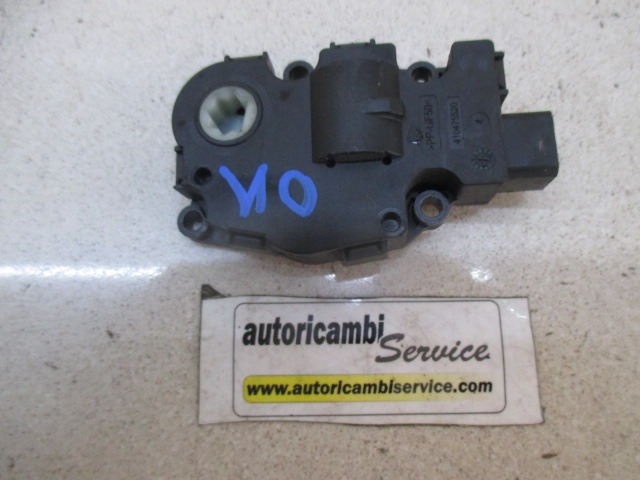 MOTORCEK OGREVANJA OEM N. 7052007 ORIGINAL REZERVNI DEL BMW SERIE 3 BER/SW/COUPE/CABRIO E90/E91/E92/E93 (2005 -2009) DIESEL LETNIK 2007