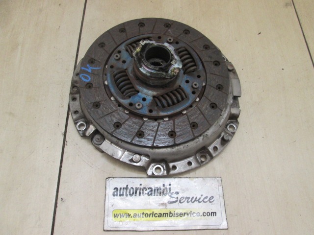 SKLOPKA OEM N. 4130026040 ORIGINAL REZERVNI DEL HYUNDAI I20 PB PBT MK1 R (2012 - 2014) DIESEL LETNIK 2012