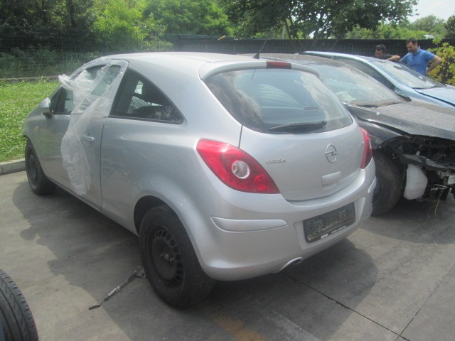 OPEL CORSA D 1.4 B 66KW 5M 3P (2008) RICAMBI IN MAGAZZINO 